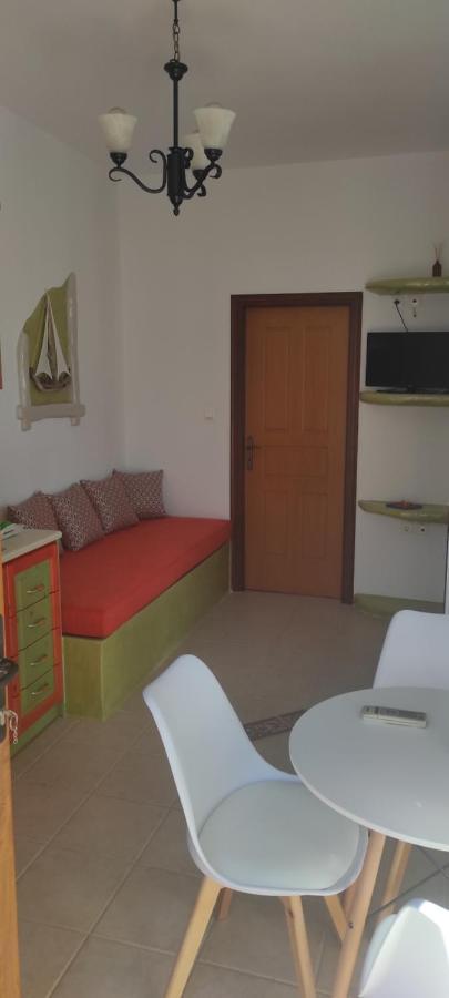 Ammos 1 Apartment Panteli Exterior foto