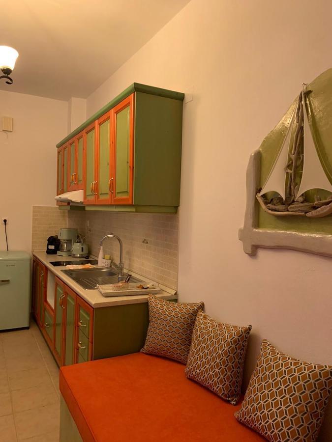 Ammos 1 Apartment Panteli Exterior foto