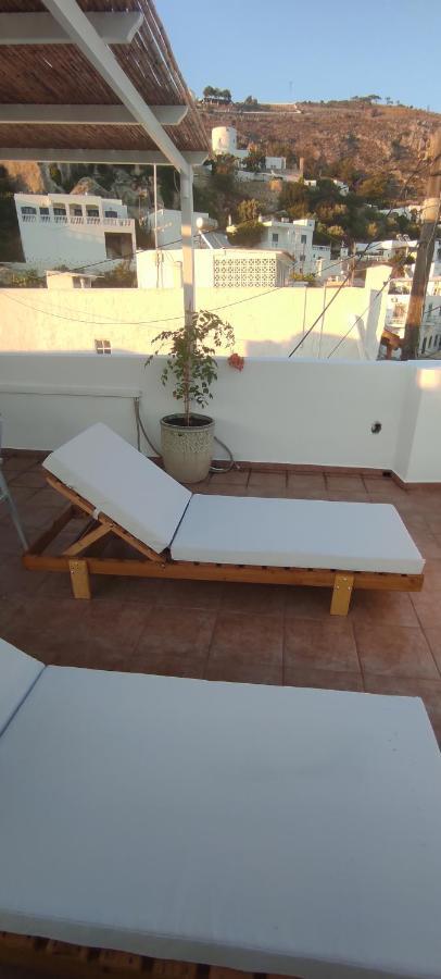 Ammos 1 Apartment Panteli Exterior foto