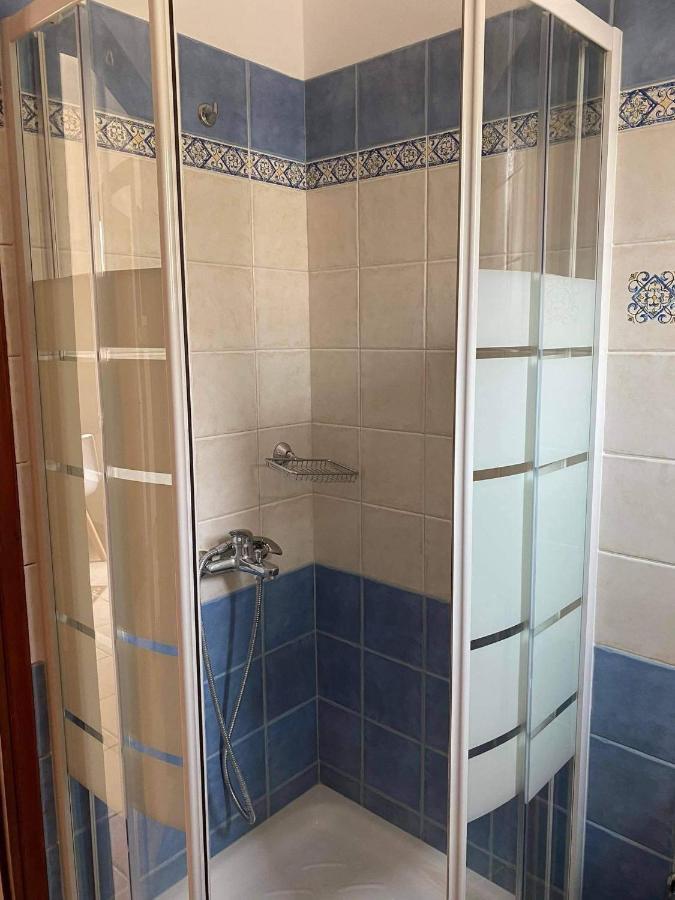 Ammos 1 Apartment Panteli Cameră foto